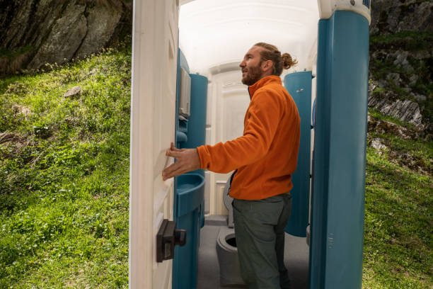 Best Event porta potty rental  in Klamath Falls, OR