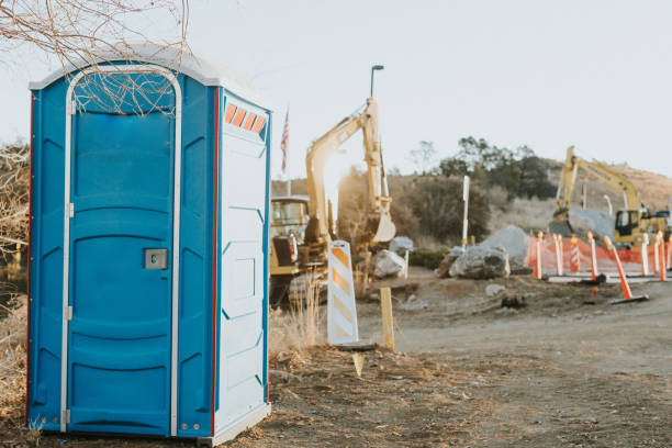 Portable Toilet Options We Offer in Klamath Falls, OR