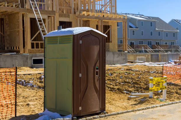 Best Best portable toilet rental  in Klamath Falls, OR