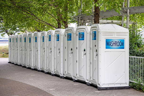 Best Emergency porta potty rental  in Klamath Falls, OR
