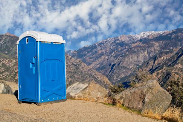 Best Local porta potty services  in Klamath Falls, OR