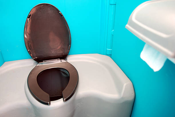 Best Construction site porta potty rental  in Klamath Falls, OR