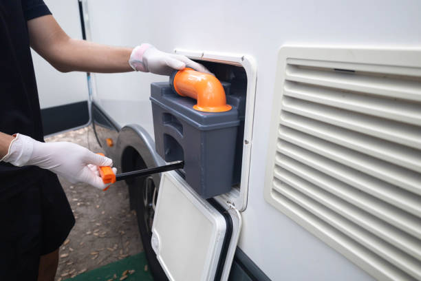 Best Portable restroom trailer rental  in Klamath Falls, OR