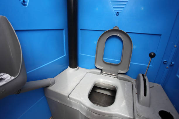 Best Porta potty delivery and setup  in Klamath Falls, OR