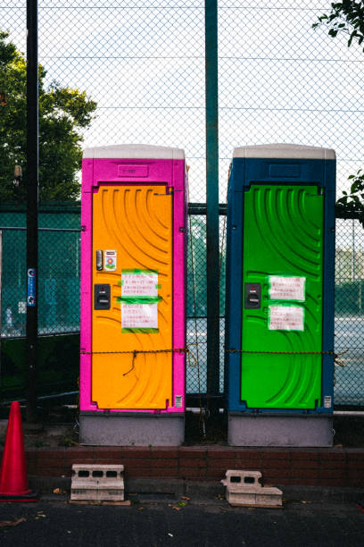 Best Portable toilet rental cost  in Klamath Falls, OR