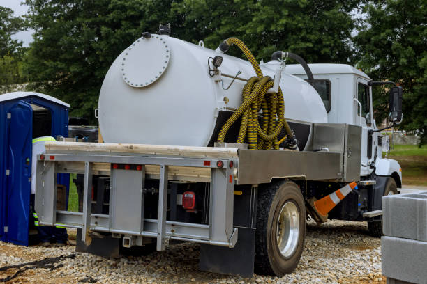Best Porta potty services near me  in Klamath Falls, OR