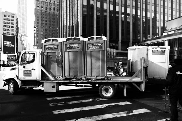 Porta potty services near me in Klamath Falls, OR
