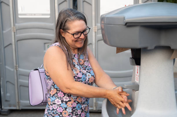 Best Affordable porta potty rental  in Klamath Falls, OR
